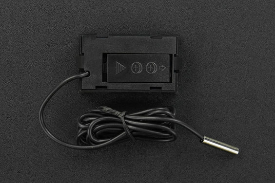 Waterproof Digital Thermometer with Display (แท้จาก DFRobot)