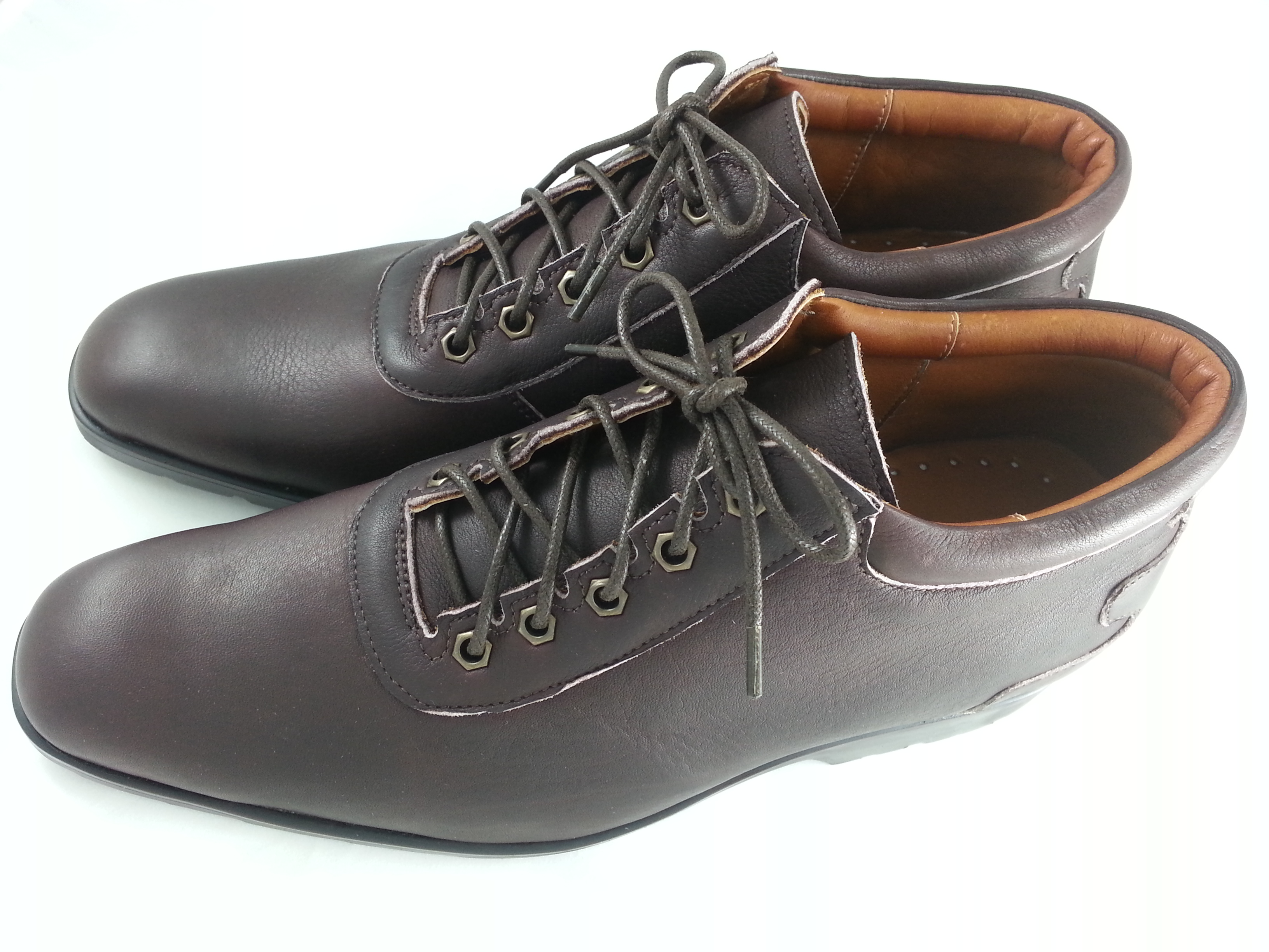 Motiano (Brown CM) 8.5 สินค้าสั่งผลิตพิเศษ