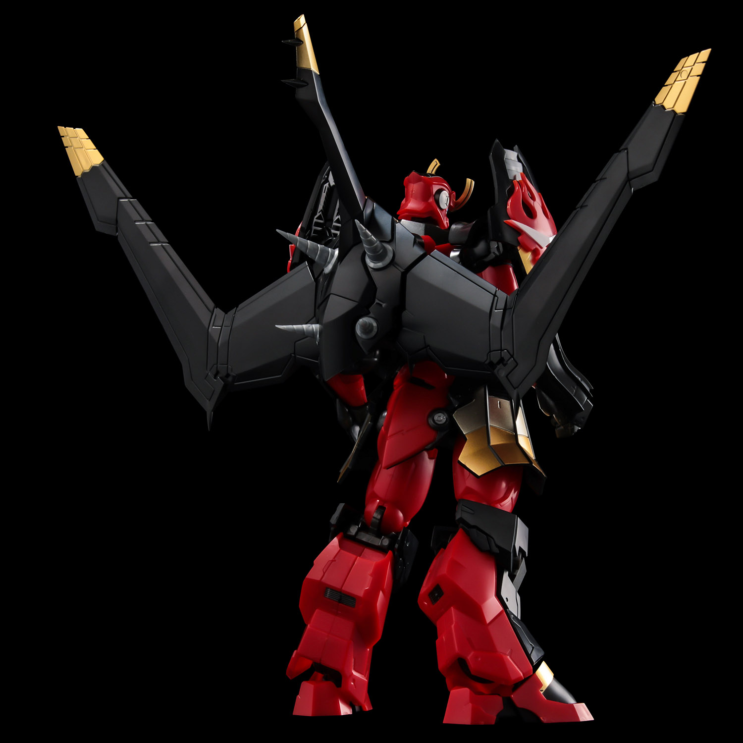 PLAIOBOT "Tengen Toppa Gurren Lagann" Gurren Lagann