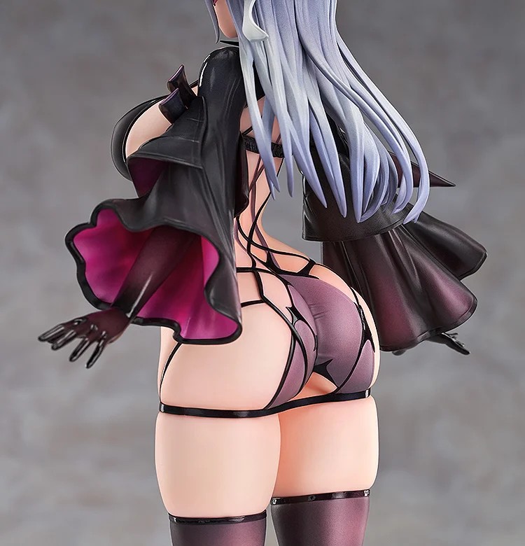 "Pre-Order" GSC 1/7 Modernia - Second Affection