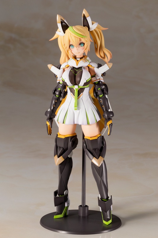 Phantasy Star Online 2 Gene (Stellainnocent Version)