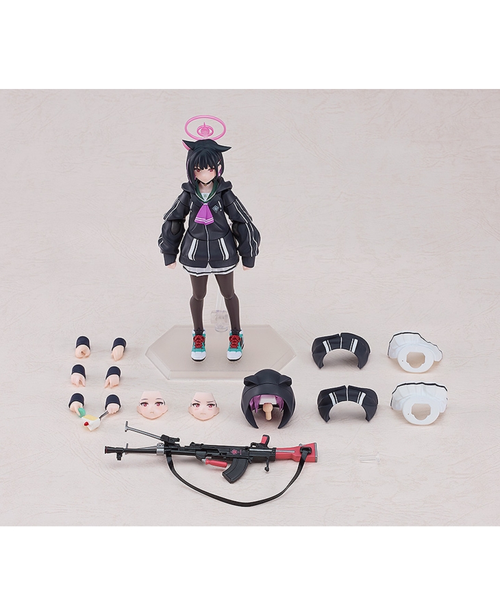 "Pre-Order" figma Kazusa Kyoyama