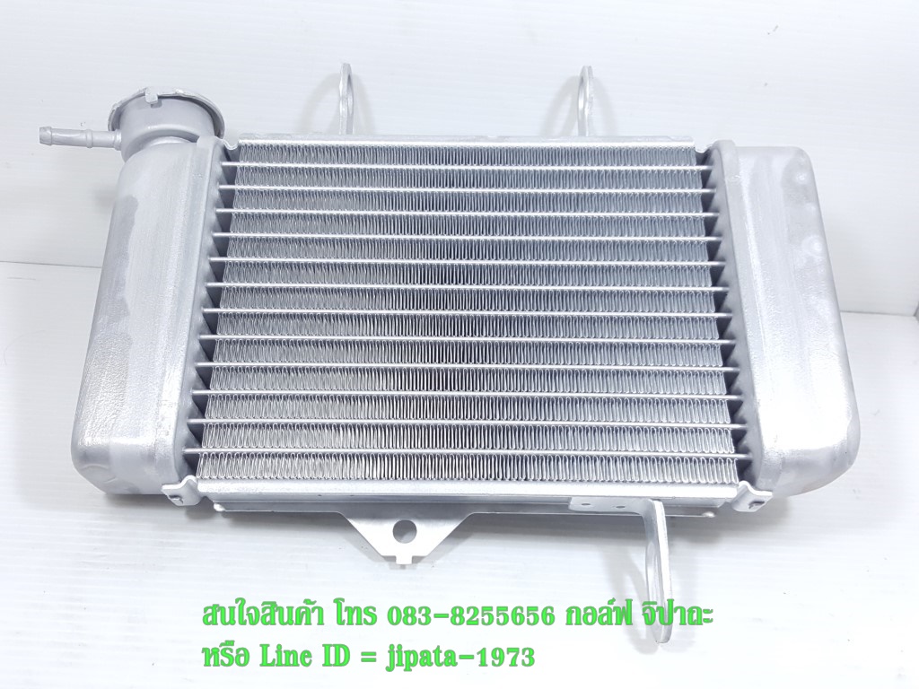 (Spark 135) ชุดหม้อน้ำ Yamaha Spark 135,Spark 135 i แท้