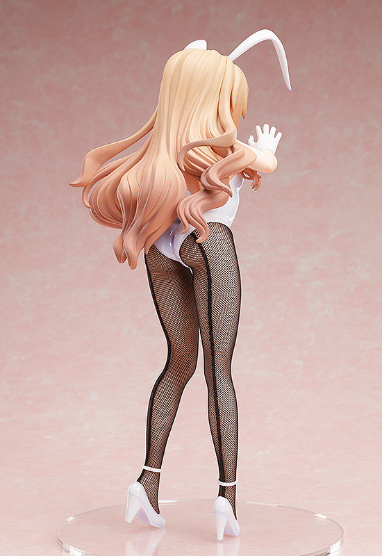 "Pre-Order" FREEing 1/4 Taiga Aisaka: Bunny Ver.