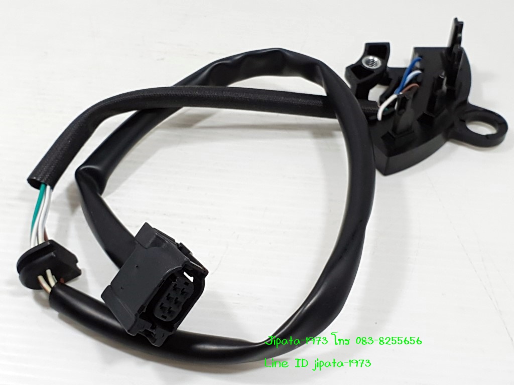 (Click 125 i) ชุดพัลเซอร์ติดขดลวดจานไฟ Honda Click 125 i ปี 2012,PCX 125 งานเกรดเอ