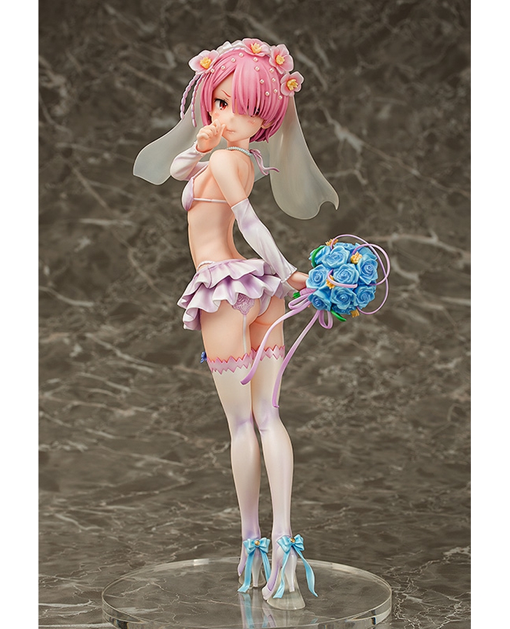 Phat! 1/7 Ram: Wedding Ver.