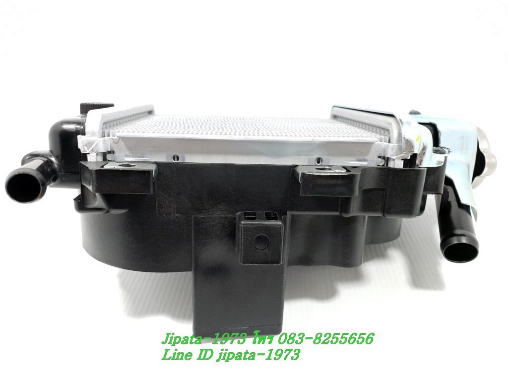 (Click 125 i) ชุดหม้อน้ำ Honda Click 125 i ปี 2012-2014 แท้