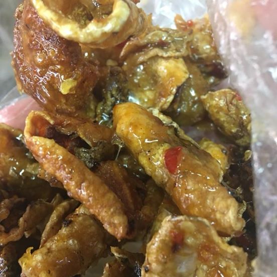 หมึกฉาบ
