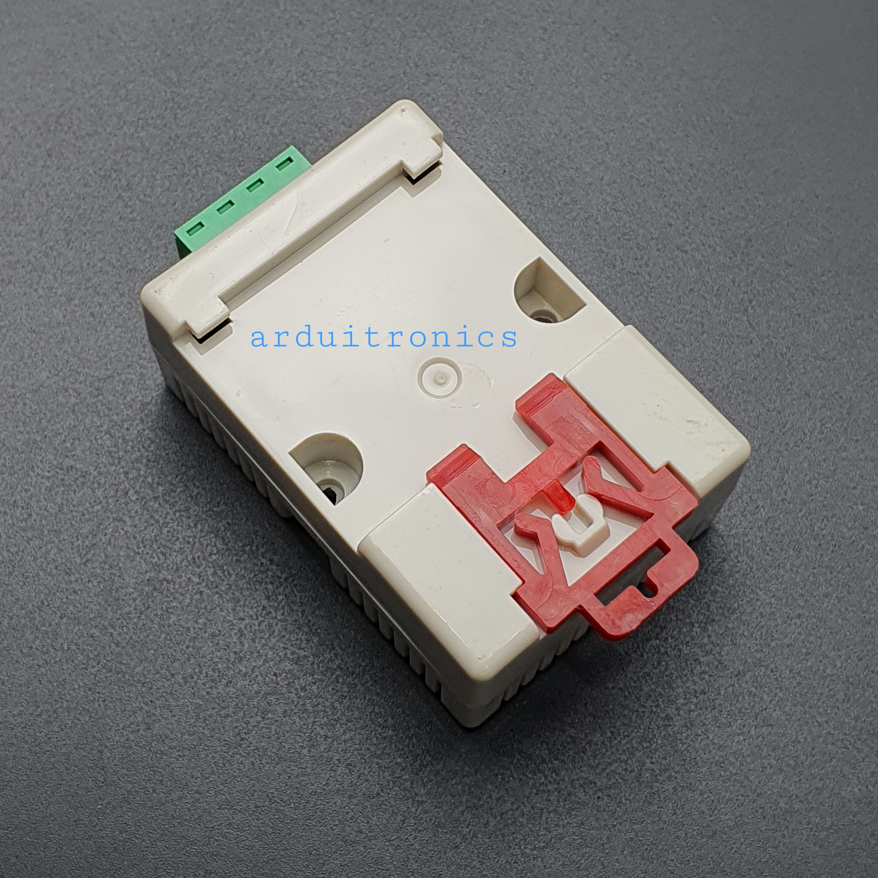 XY-MD02 เซ็นเซอร์วัดอุณหภูมิและความชื้น SHT20 Temperature and Humidity Transmitter Detection Sensor Module RS485