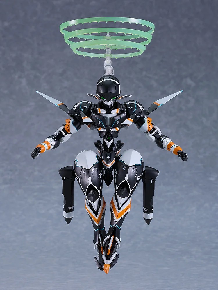 "Pre-Order" MODEROID Chamber