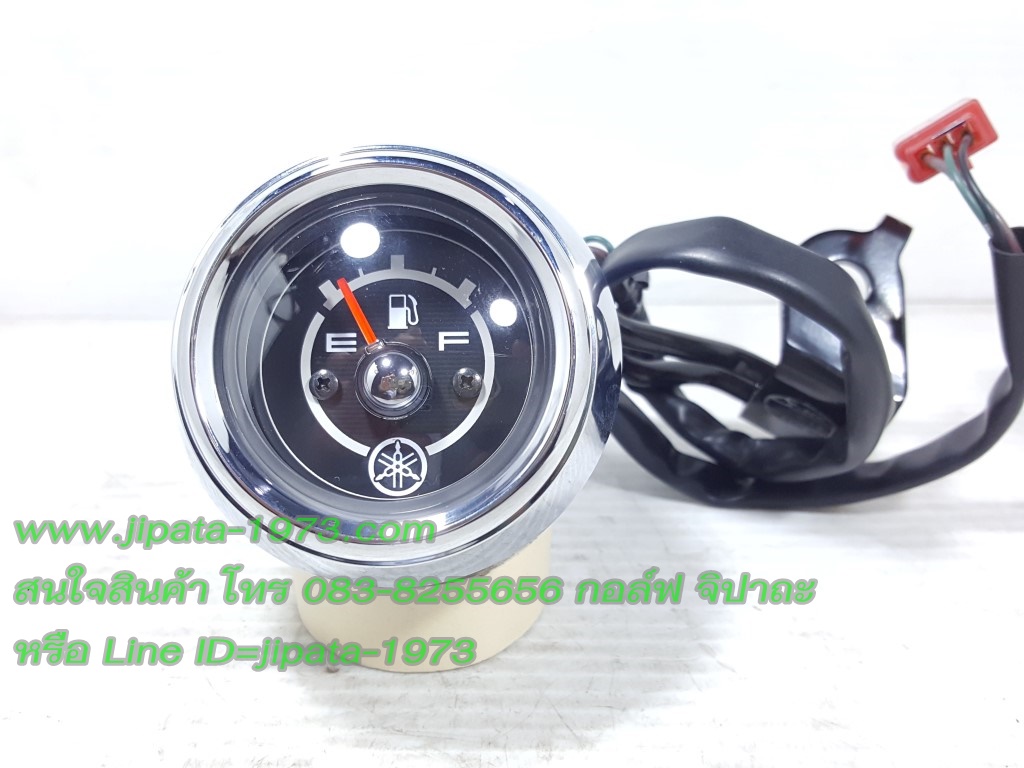 (Fino 125 i) ชุดเกจ์วัดระดับน้ำมันเชื้อเพลิง Yamaha Fino 125 i แท้