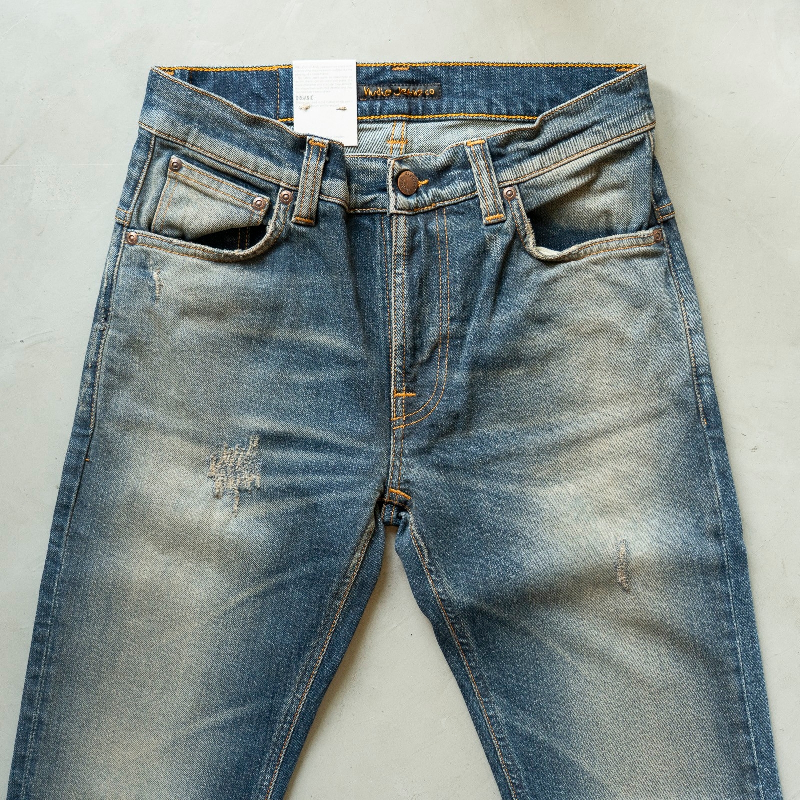 *Thin Finn Madde Replica [SUPER RARE]