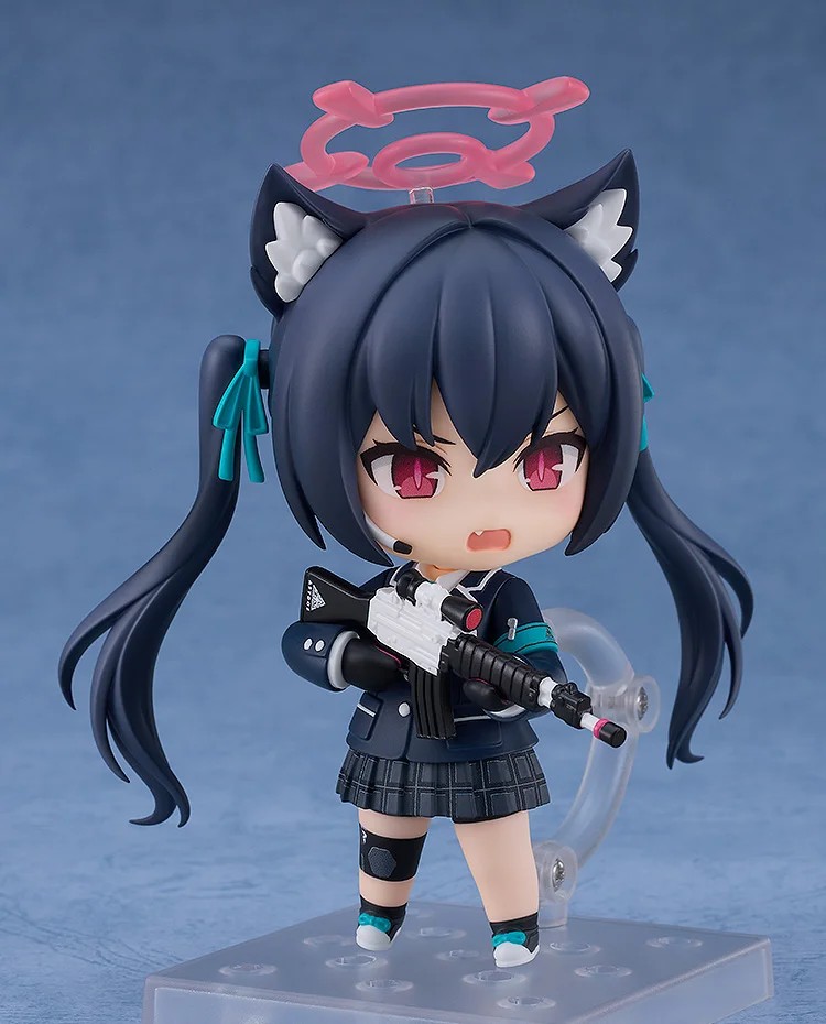 "Pre-Order" [2596] Nendoroid Serika Kuromi