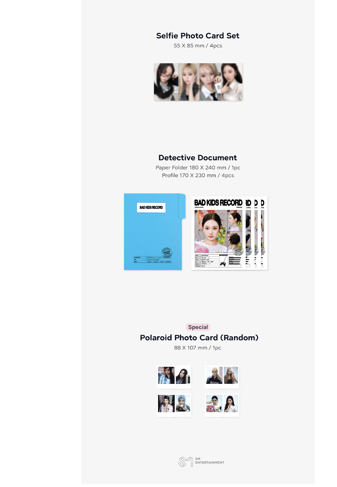 aespa -aespa 2025 Season's Greeting แบบได้ของแถมเพิ่ม จาก aladin - ส่ง เรือ