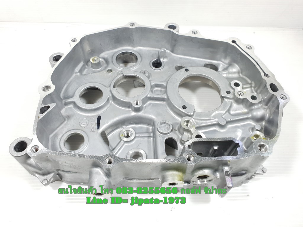 (Wave 125 i ปลาวาฬ) เรือนเครื่องยนต์ขวา Honda Wave 125 i ปี 2012-2017 แท้