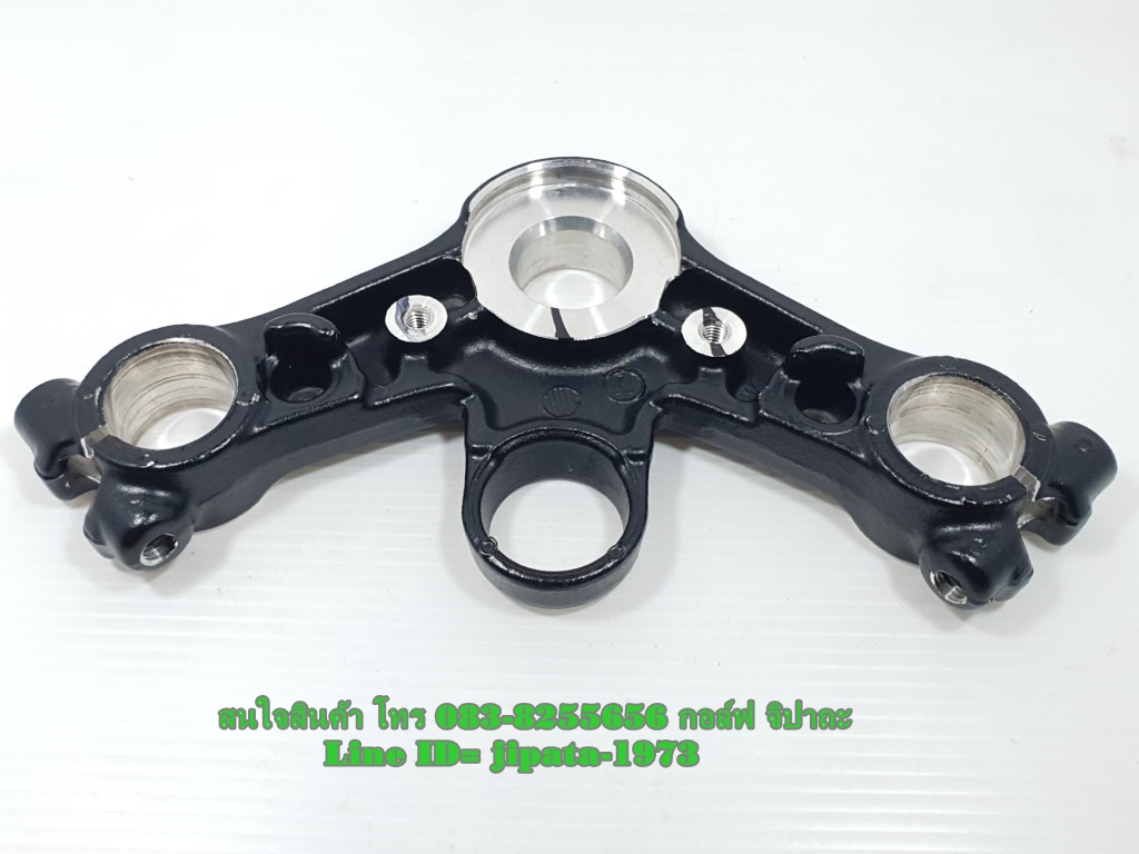 (Sonic) ชุดแผงคอ Honda Sonic 125 ปี 2000 (ตัวเก่า) แท้