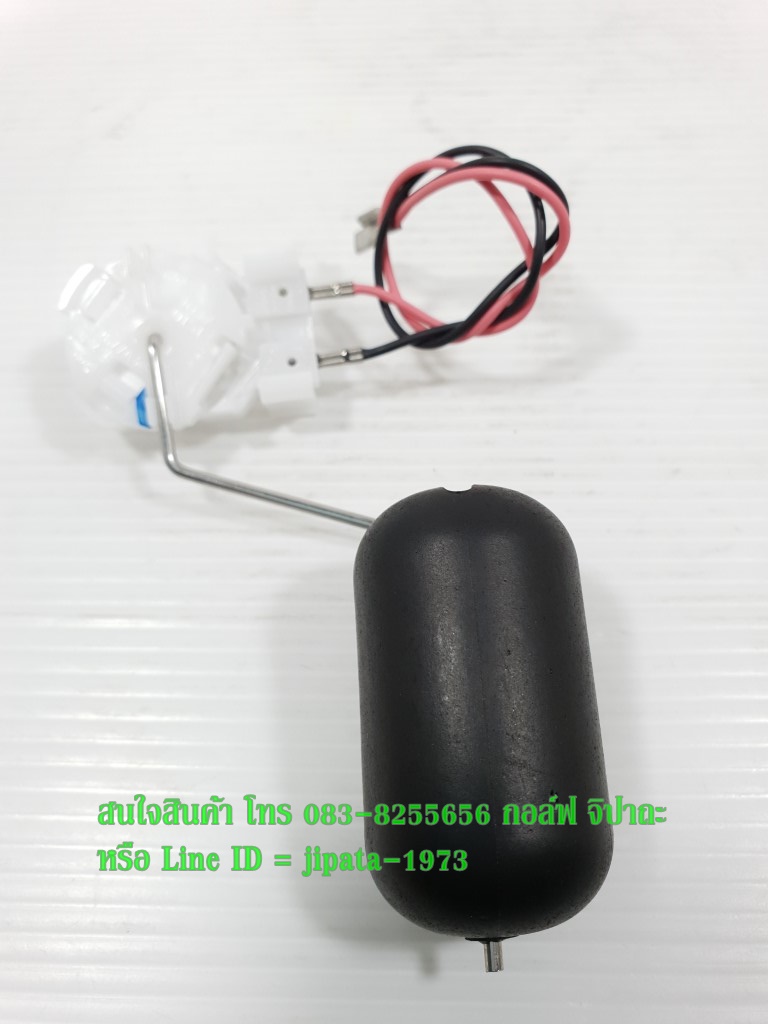 (Click 110 i) ชุดลูกลอยวัดระดับน้ำมันเชื้อเพลิง Honda Click 110 i New งานเกรดเอ