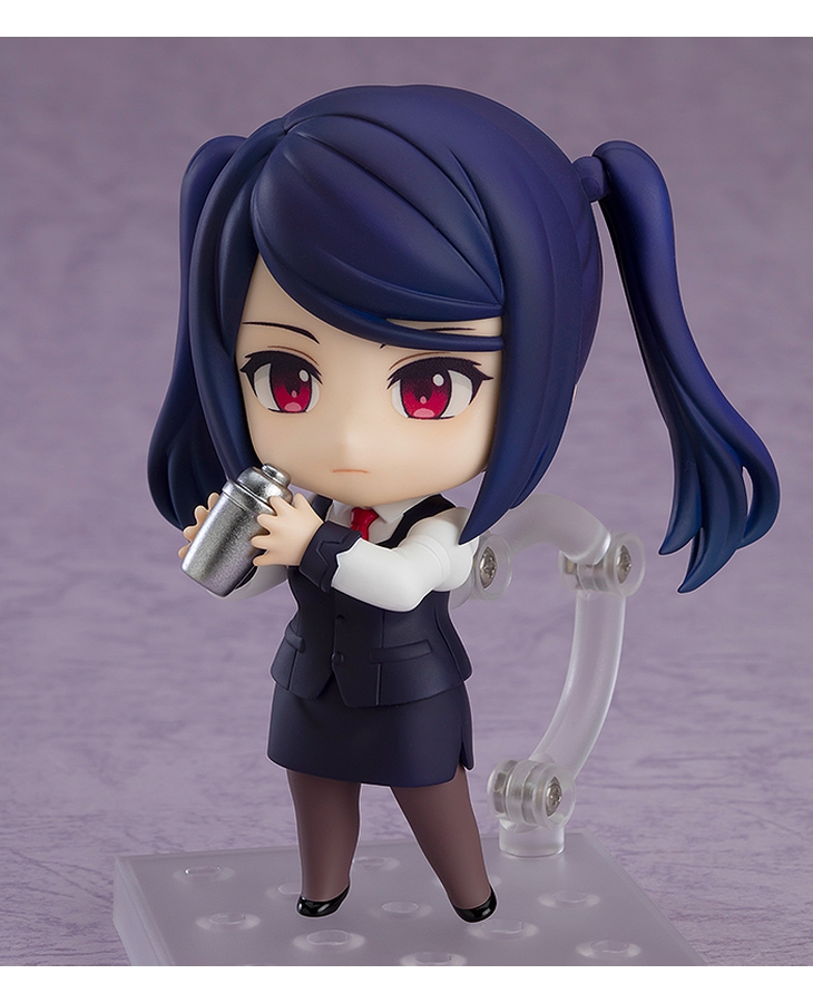 "Pre-Order" [1970] Nendoroid Jill Stingray
