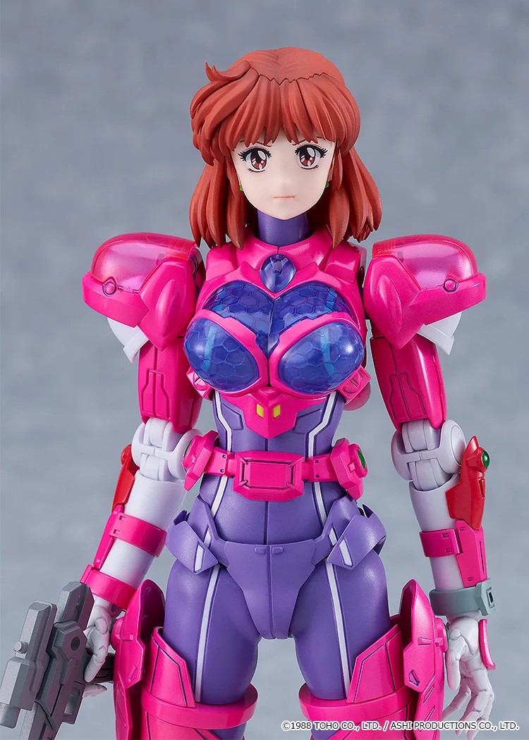 "Pre-Order" PLAMAX Artistic Arrange Anice Farm