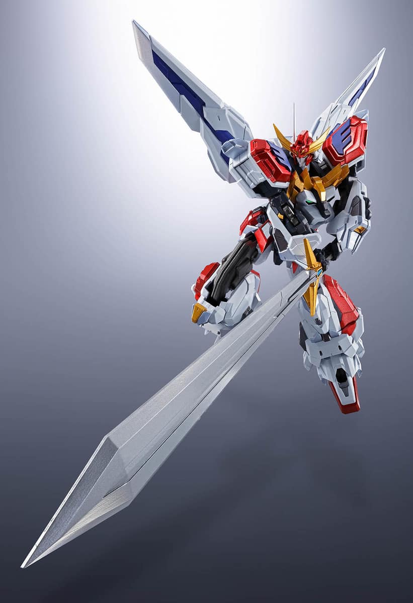 SMP Alternative Destiny - King Exkaiser