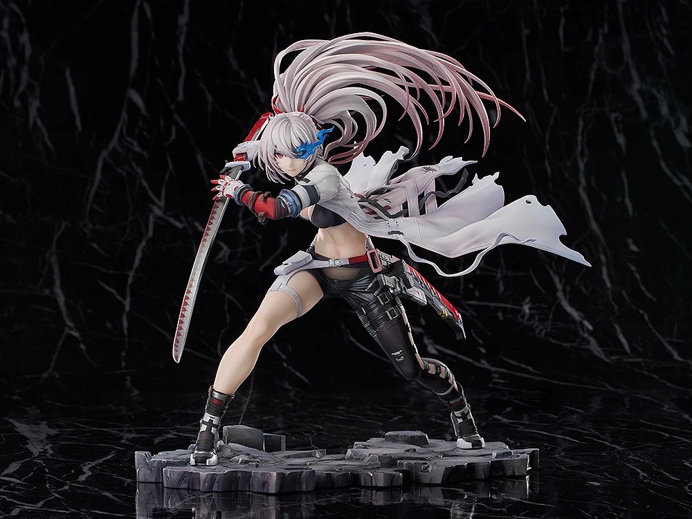 "Pre-Order" GSC 1/7 Lucia: Crimson Weave