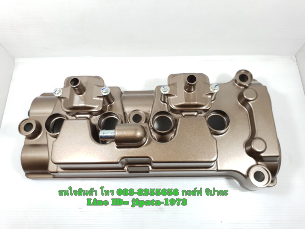 (CBR 650) ฝาครอบฝาสูบ Honda CBR 650 แท้ (มือ 2)