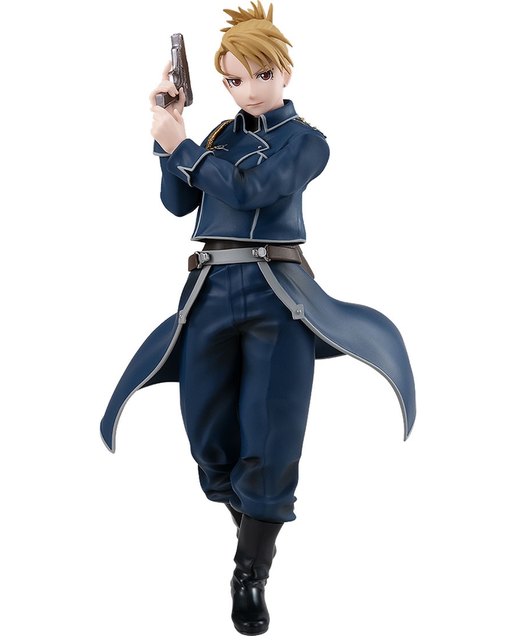 POP UP PARADE Riza Hawkeye