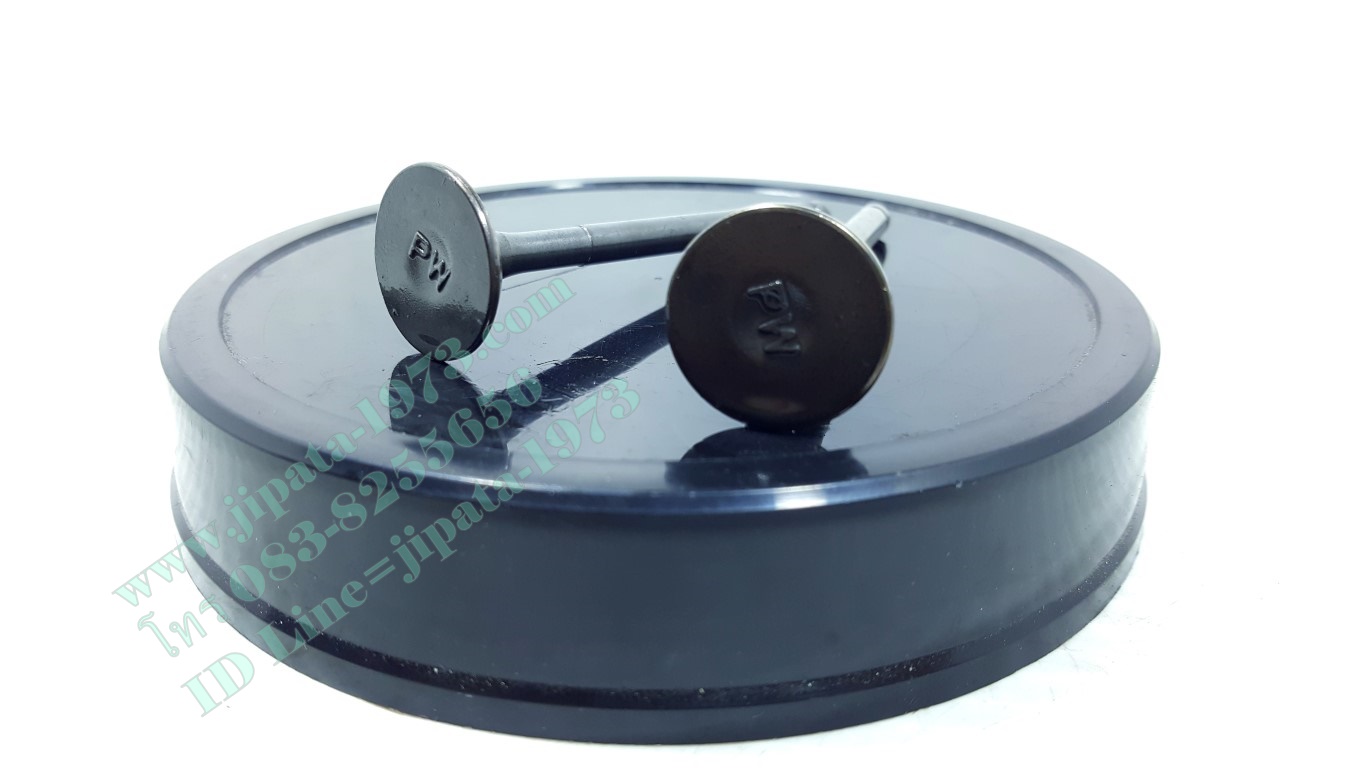 (Wave 125) วาล์ว ไอดี และวาล์ว ไอเสีย Honda Wave 125 i และ Wave 125 แท้