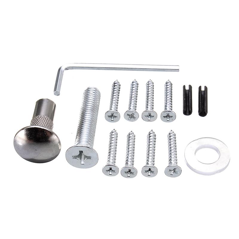 Electromagnetic Lock 180KG Single Door