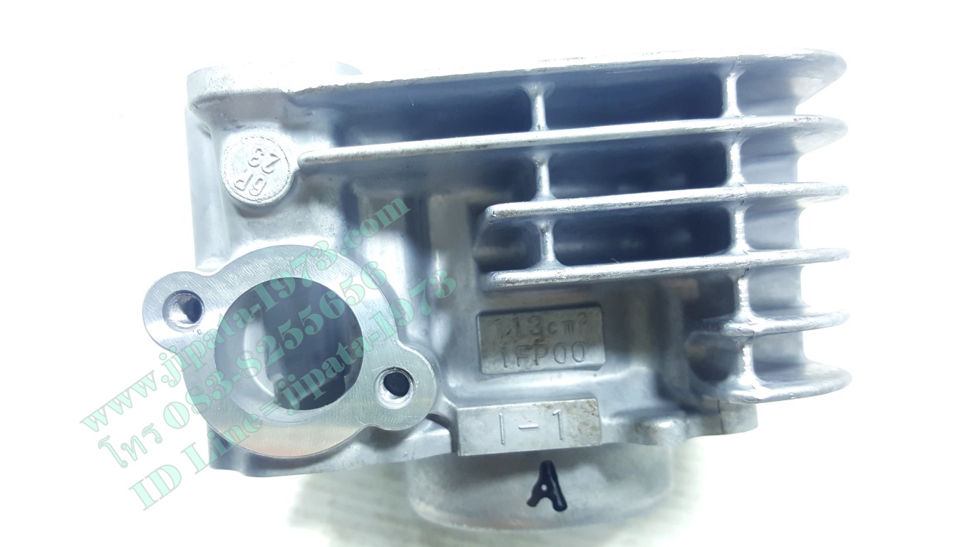 (Spark 115 i) เสื้อสูบ Yamaha Spark 115 i แท้