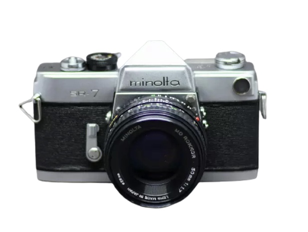 10 อันดับ กล้องฟิล์ม SLR น่าใช้ ยี่ห้อไหนดี ปี 2022 รวมแบรนด์ดัง OLYMPUS, MINOLTA, CANON, NIKON, YASHICA