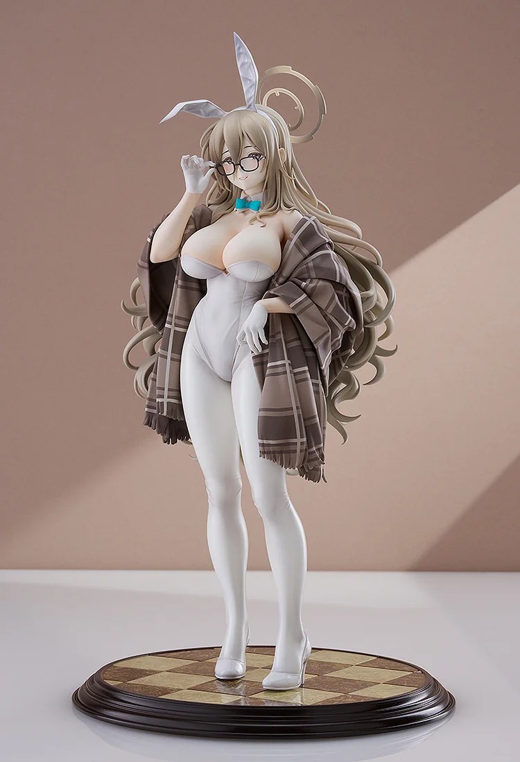 "Pre-Order" Max Factory 1/7 Akane Murokasa (Bunny Girl)