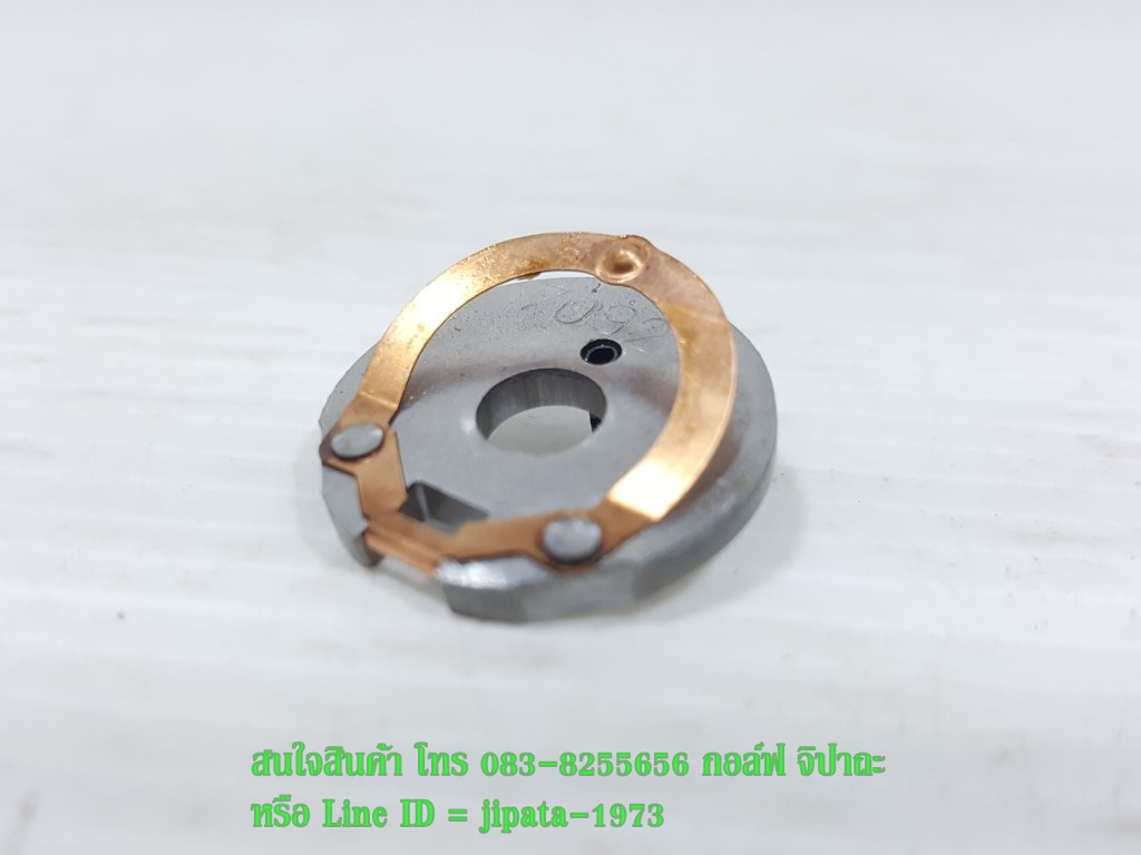 (Wave 100) ชุดแผ่นบอกเกียร์ Honda wave 100,Sonic แท้