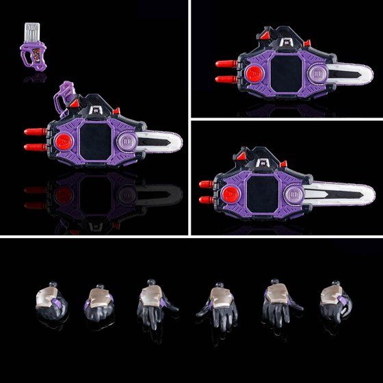 Figure-rise Standard Kamen Rider Genm Action Gamer Level 2