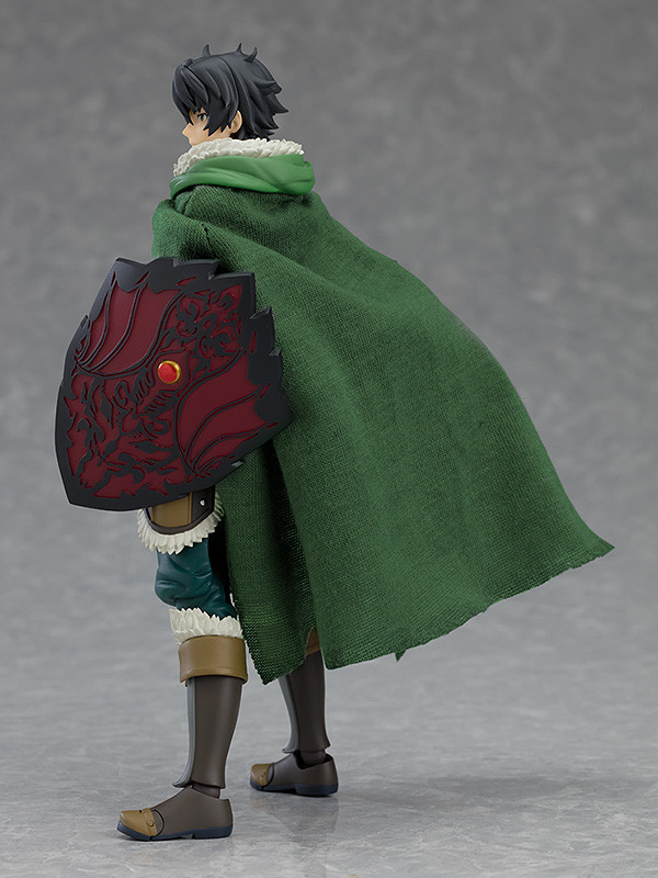 [494] figma Naofumi Iwatani