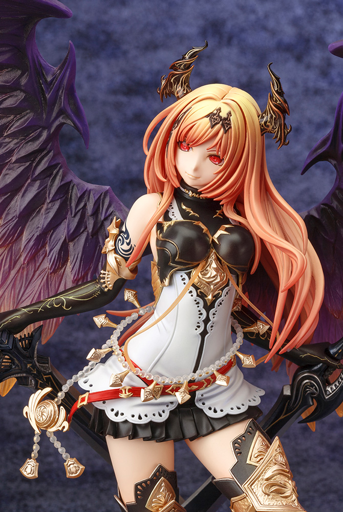"Pre-Order" Kotobukiya 1/8 Dark Angel Olivia Renewal Package Ver.