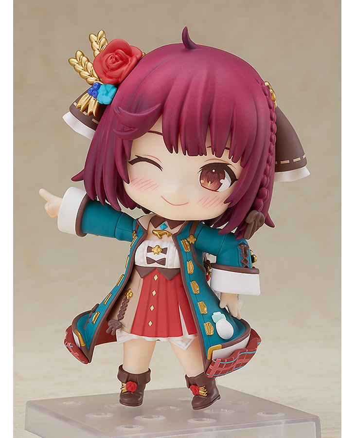 "Pre-Order" [2020] Nendoroid Sophie Neuenmuller