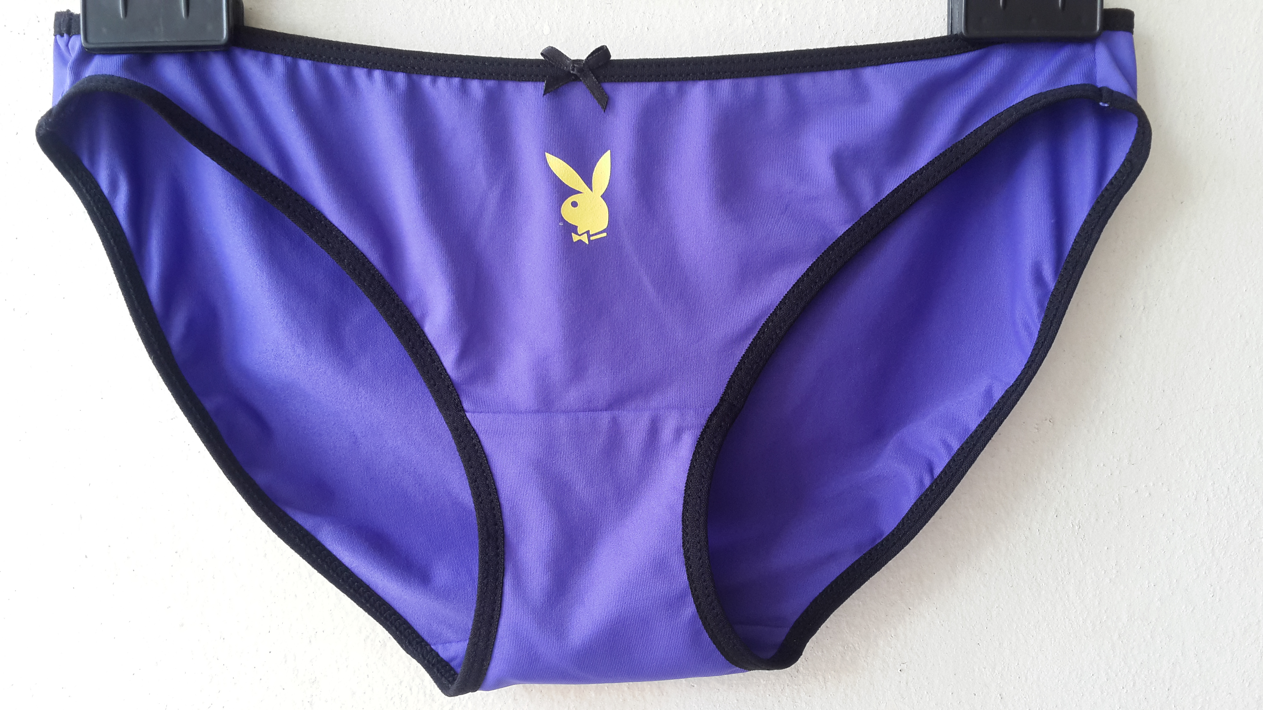 กางเกงชั้นในสตรี Playboy