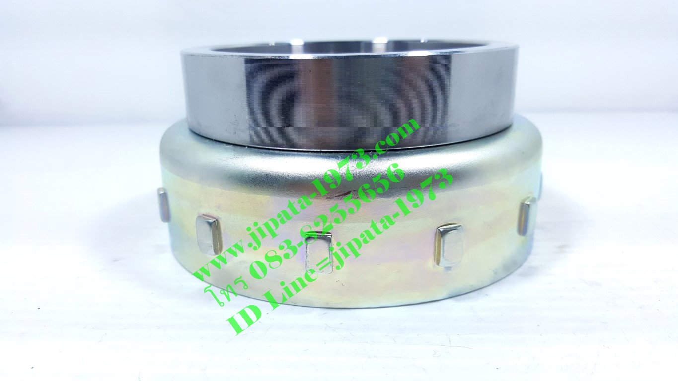 (Spark 115 i) ชุดล้อแม่เหล็กจานไฟ Yamaha Spark 115 i รุ่นสตาร์ทมือ แท้