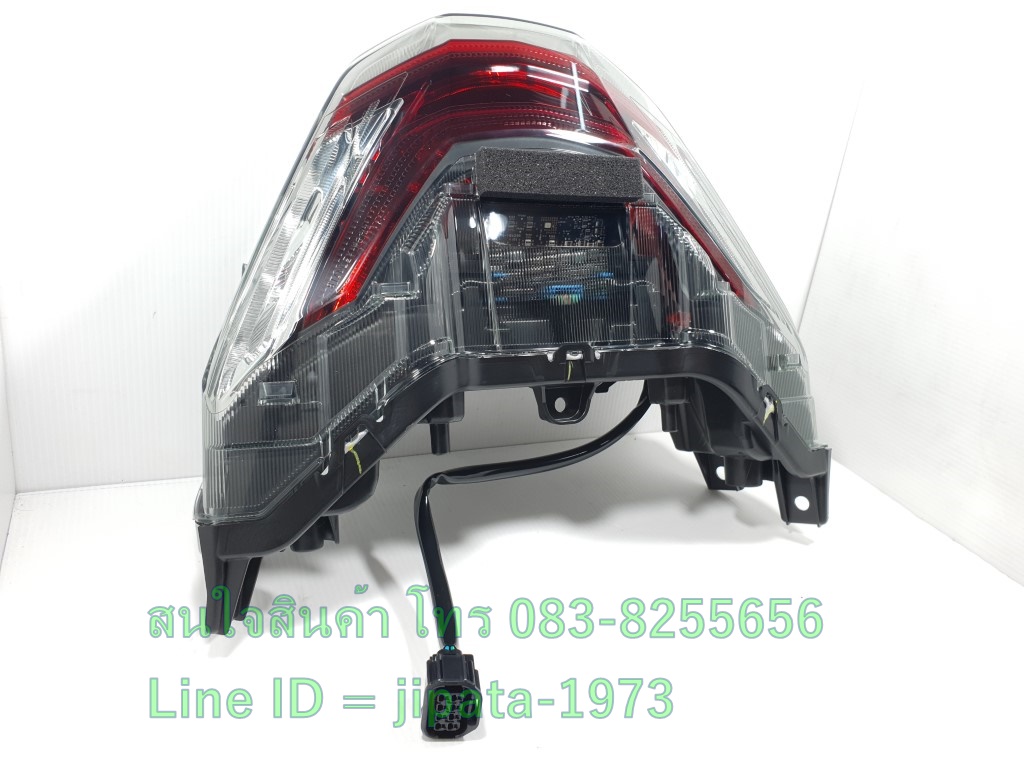 (PCX 160 i) ชุดไฟท้าย Honda PCX 160 i แท้
