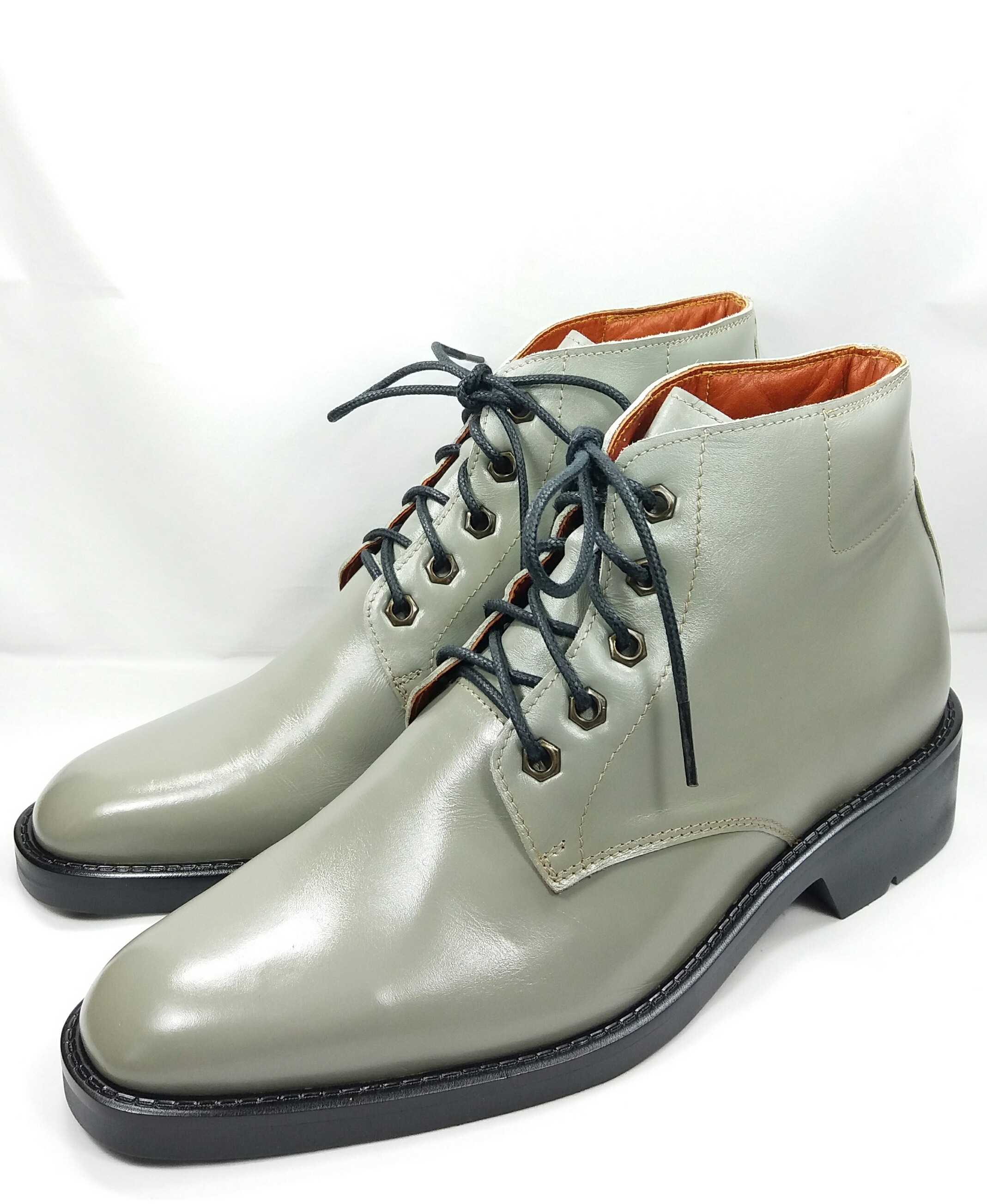 Meiky Plus (Grey) 8.5