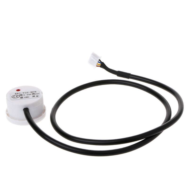 Non-contact Water / Liquid Level Sensor XKC-Y25-NPN (24V)