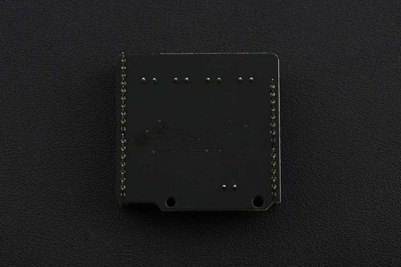 Quad DC Motor Driver Shield for Arduino (แท้จาก DFRobot)