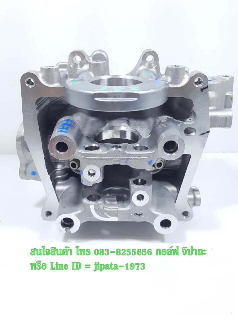(PCX 150 i) ฝาสูบ Honda PCX 150 i ปี 2012 แท้