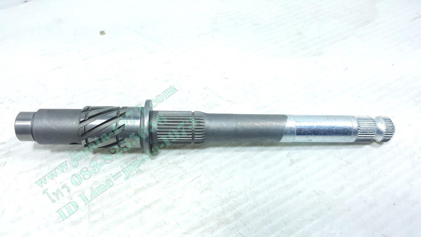 (Wave 110 i) ชุดแกนสตาร์ท Honda Wave 110 i,CZ-i แท้