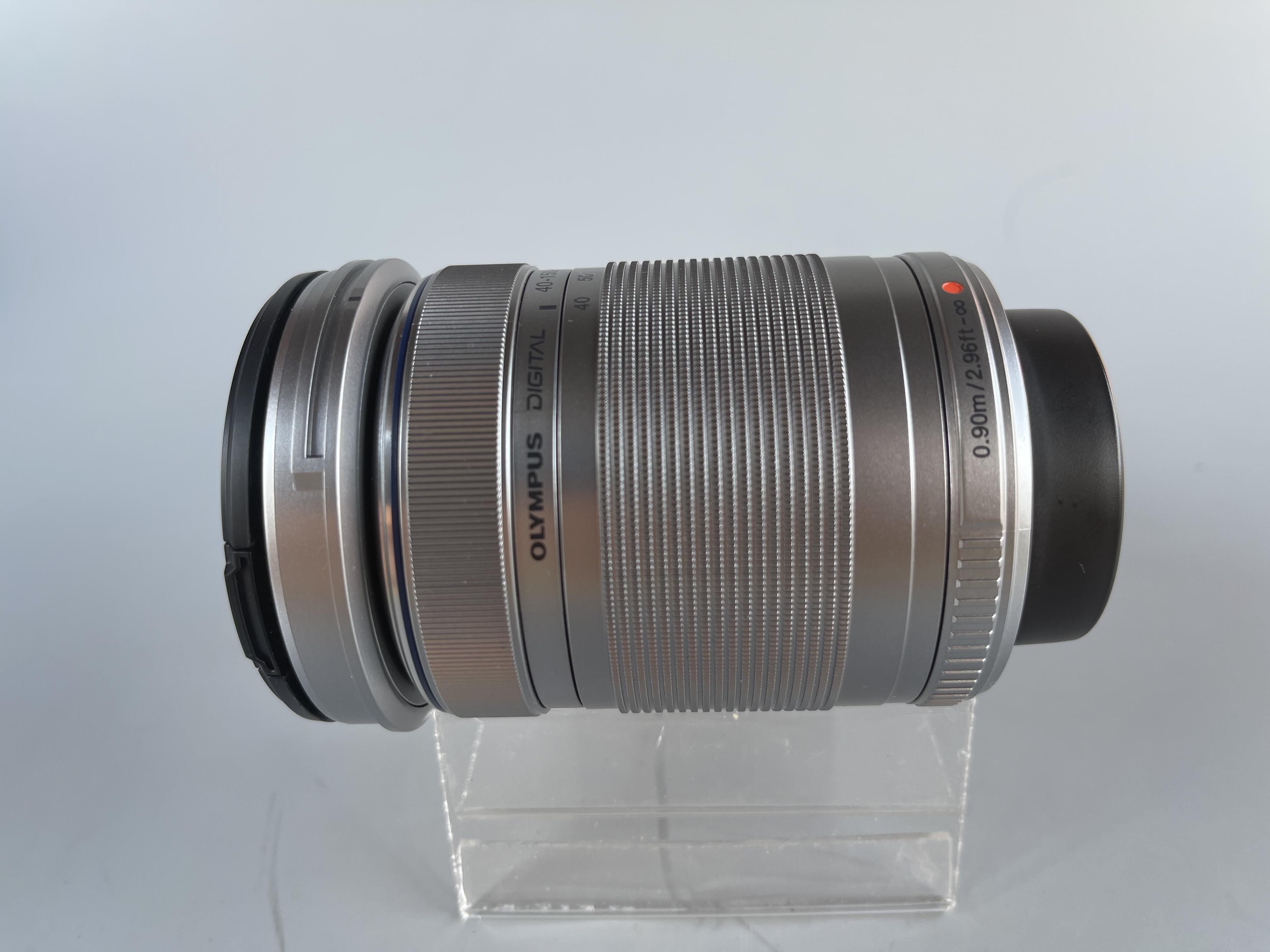 ขายกล้อง Olympus EPL5 ซื้อศูนย์ไทย สภาพเหมือนใหม่ แฟลชแท้ เลนส์คิด olympus 14-42mm , olympus 40-150mm แถมเลนส์olympus15mm f8 cap lens , ถ่นแท้ 2 ก้อน ราคาsetนี้สุดคุ้ม