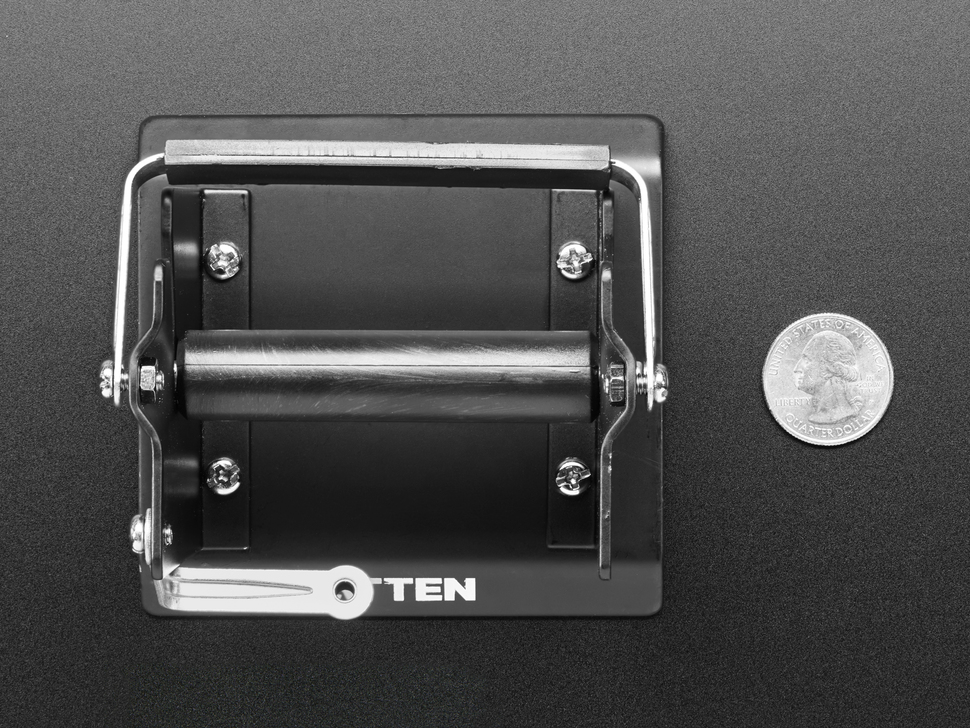 Solder Wire Holder Stand - TJ-227 (ขอแท้จาก Adafruit, USA)