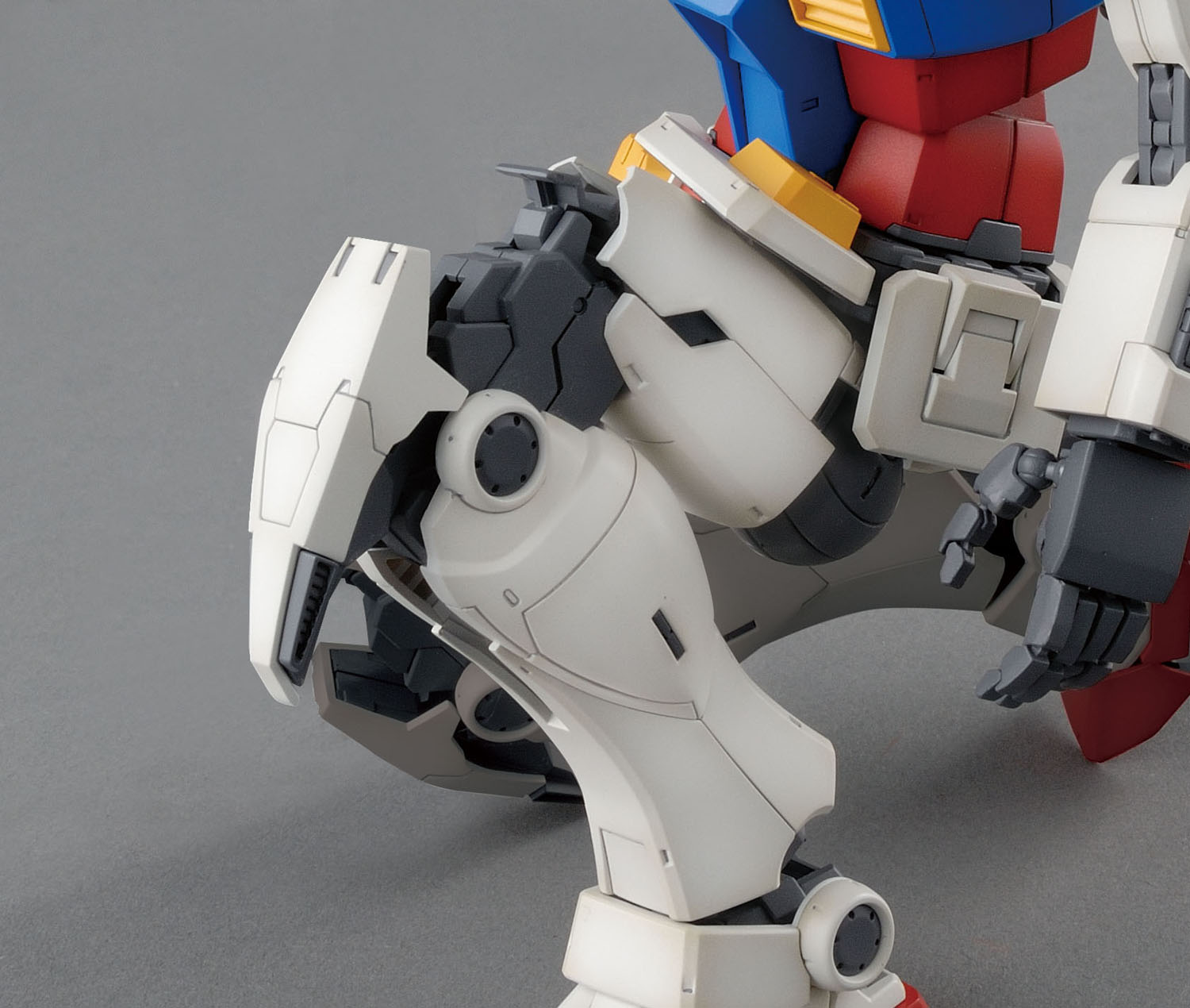 MG 1/100 RX-78-02 Gundam The Origin