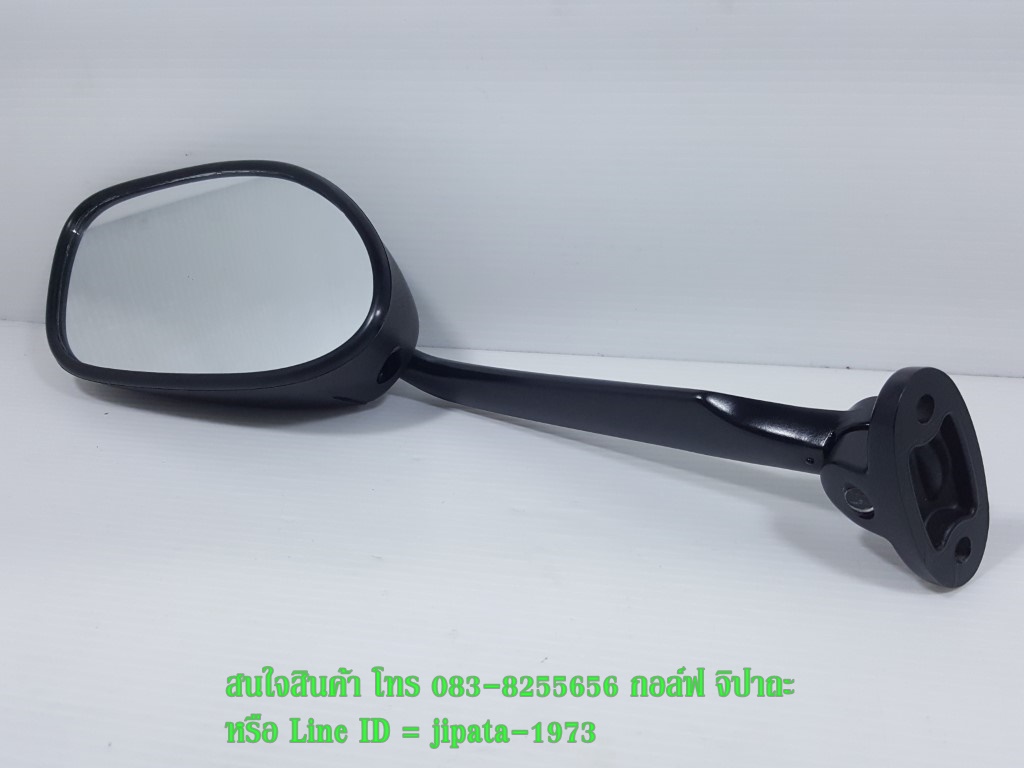 (CBR 150 R) ชุดกระจกมองหลัง Honda CBR 150 R แท้
