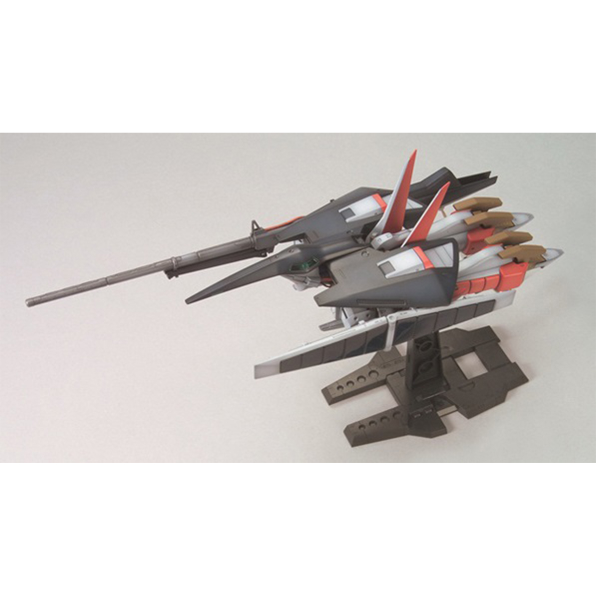 Real Robot Revolution 1/100 L-Gaim Mk-II